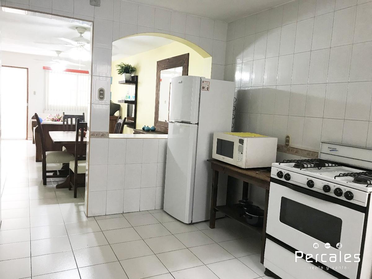 Ferienwohnung Inmobiliaria Percales Veracruz Exterior foto