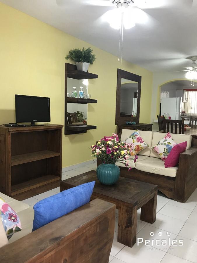 Ferienwohnung Inmobiliaria Percales Veracruz Exterior foto