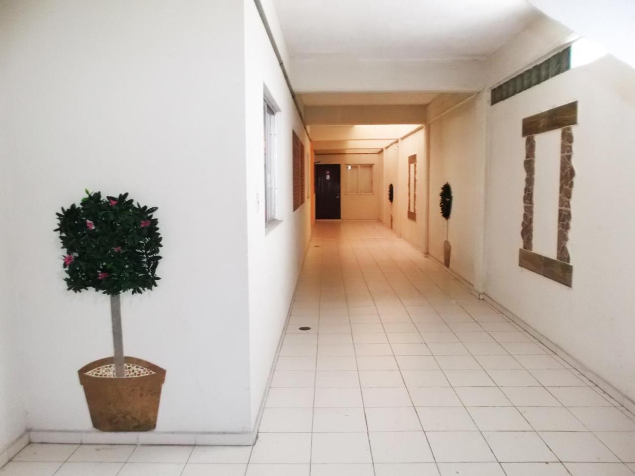 Ferienwohnung Inmobiliaria Percales Veracruz Exterior foto