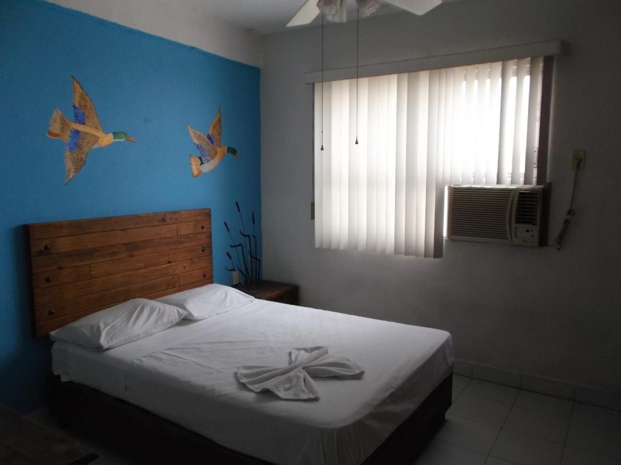 Ferienwohnung Inmobiliaria Percales Veracruz Exterior foto