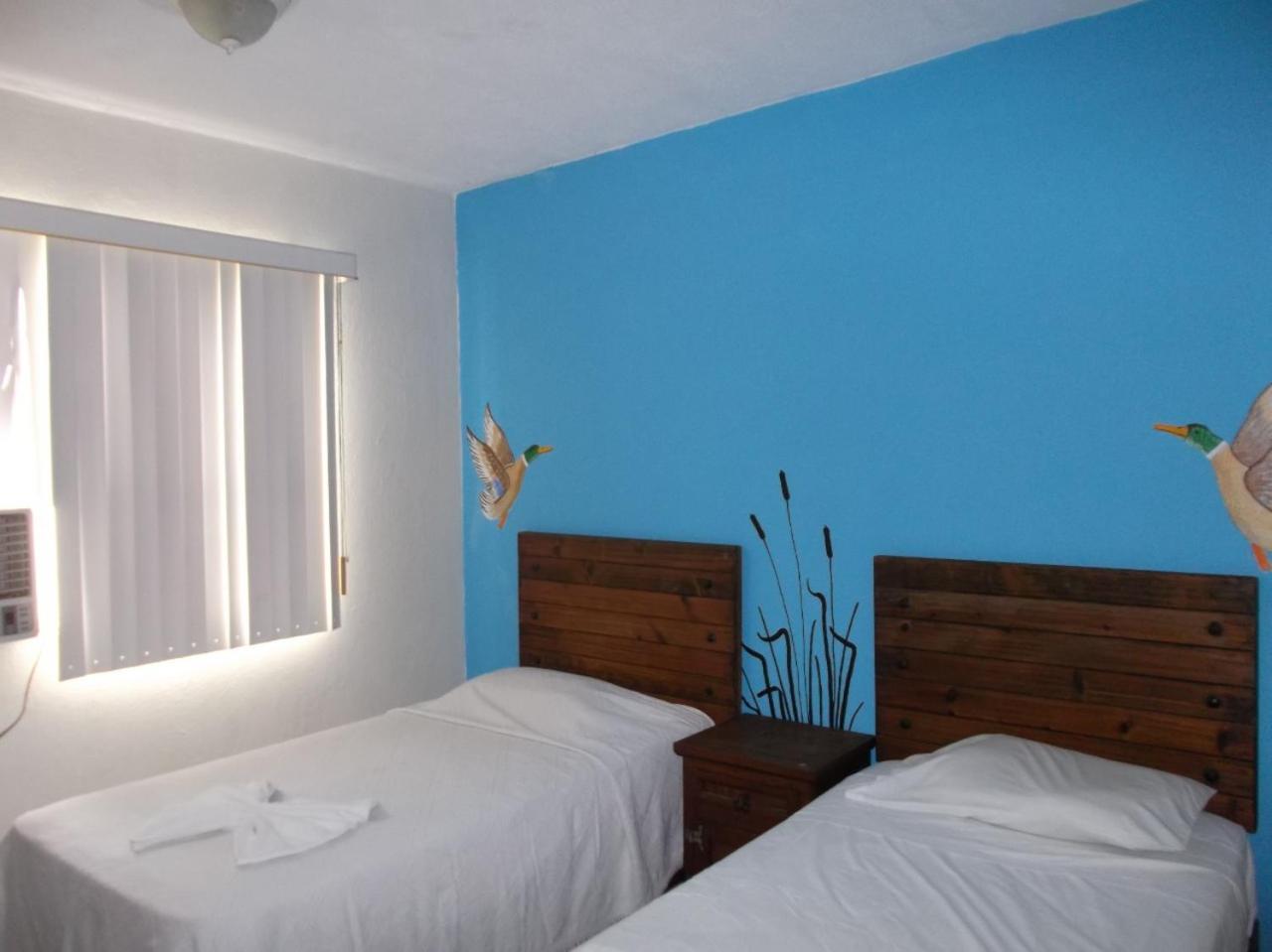 Ferienwohnung Inmobiliaria Percales Veracruz Exterior foto