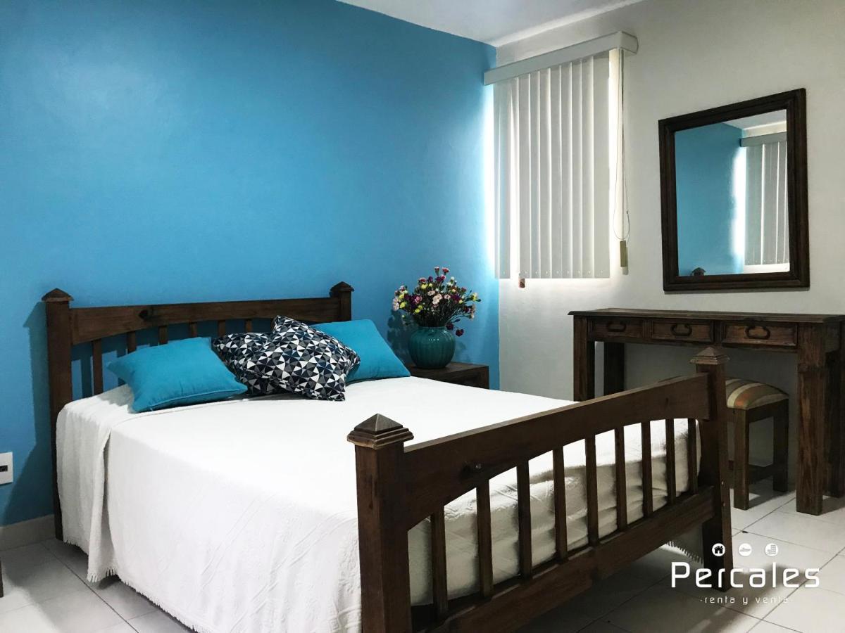 Ferienwohnung Inmobiliaria Percales Veracruz Zimmer foto